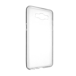 Capa de Silicone Macio para Samsung Galaxy J5 2016/J510 Transparente Capa de Silicone Macio para Samsung Galaxy J5 2016/J510 Transparente